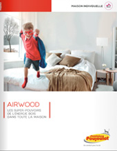 Brochure AIRWOOD