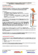 GUIDE TARIF