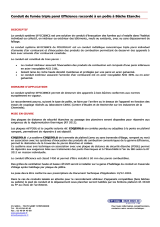 GUIDE TARIF