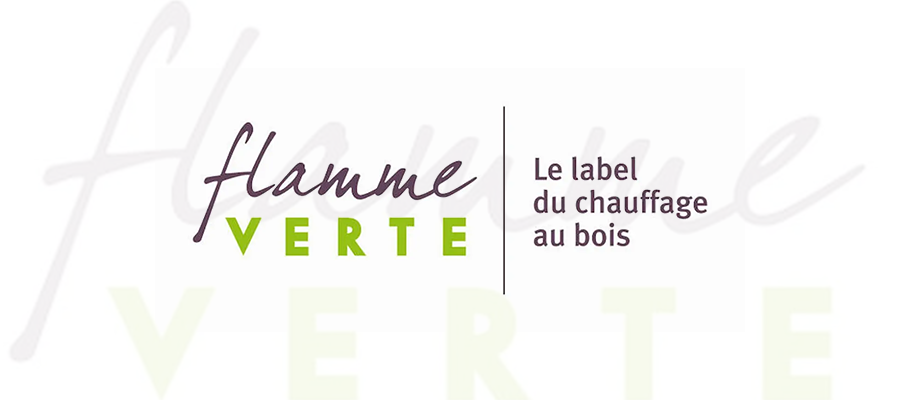 Flamme verte : tout savoir sur ce label de qualité du chauffage