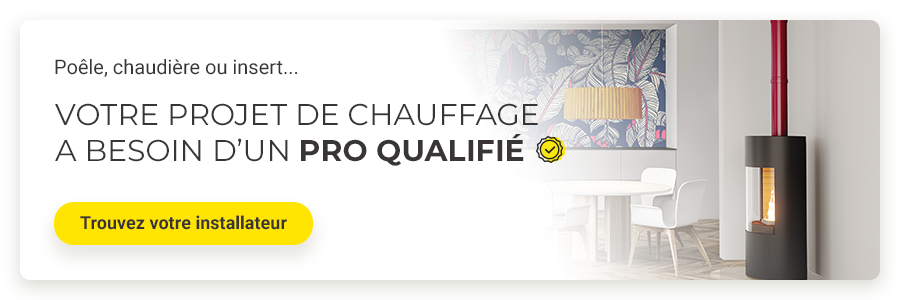 Votre projet de chauffage a besoin d'un professionnel qualifié. Nous vous mettons en relation gratuitement avec un pro