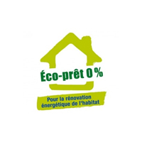 Eco-prêt 0%, l'un des dispositifs d'accompagnement pour les travaux d'amélioration énergétique du logement