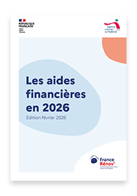 Le guide 2026 des aides financières pour les travaux de rénovation énergétique