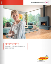 couverture catalogue EFFICIENCE