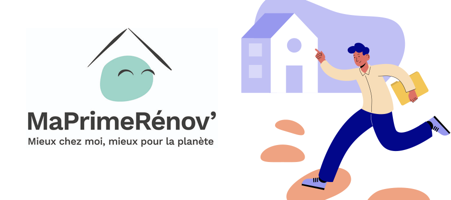 L’aide publique dédiée à la rénovation énergétique MaPrimeRénov’ de nouveau disponible depuis le 23 février 2026