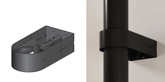 Collier Esthétique Intérieur