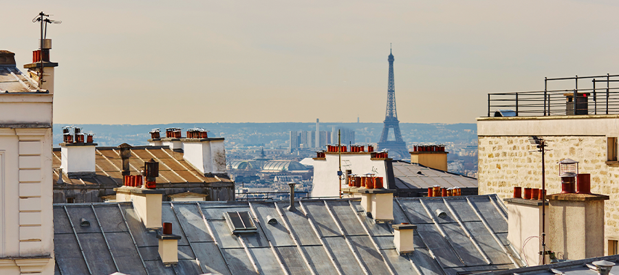 L'utilisation du chauffage au bois à Paris et en Ile-de-France, autorisée ou non ?