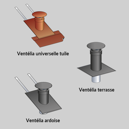 Reparation de toit plat et en pente - Toitures MMMC