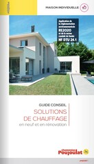 GUIDE CONSEIL RT2012 et DTU24.1