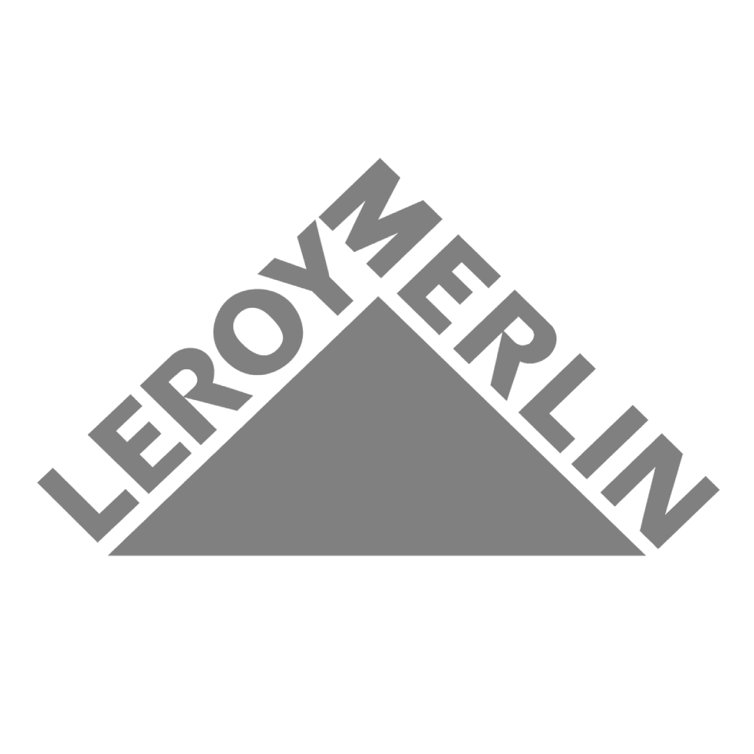 Leroy Merlin - OUTSTEEL